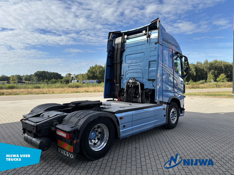 Volvo FH 500 4x2 VDS + Dual Clutch - Тягач: фото 3 Volvo FH 500 4x2 VDS + Dual Clutch - Тягач: фото 3
