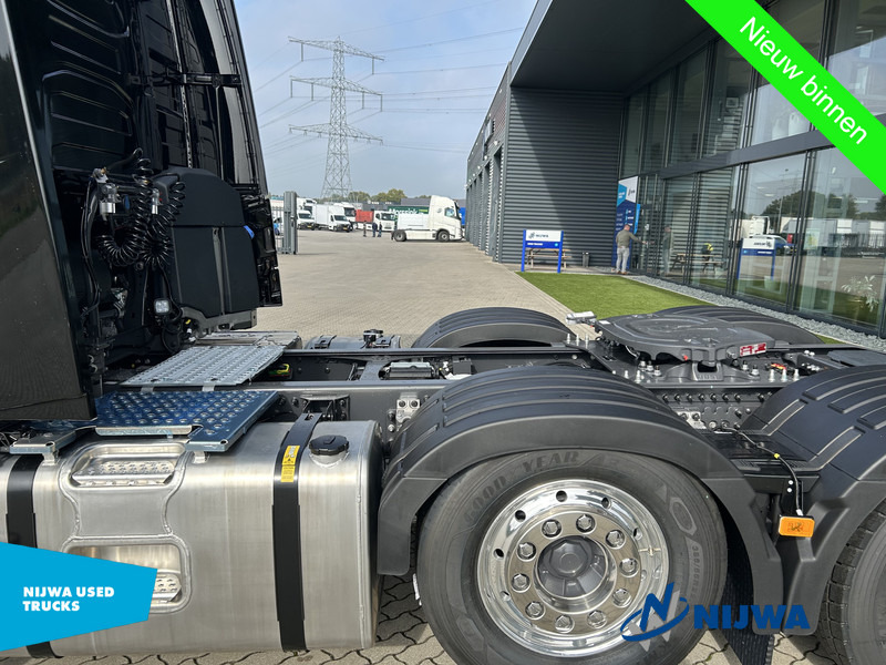 Volvo FH 500 6x2/4 CMS + Retarder - Тягач: фото 5 Volvo FH 500 6x2/4 CMS + Retarder - Тягач: фото 5