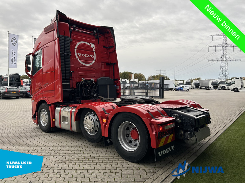 Volvo FH 500 TC 6x2 Retader + Schuifschotel - Тягач: фото 4 Volvo FH 500 TC 6x2 Retader + Schuifschotel - Тягач: фото 4