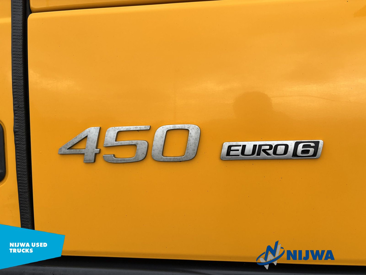 Volvo FM 450 4x2 Welgro Blower + Work Remote Volvo FM 450 4x2 Welgro Blower + Work Remote - Тягач: фото 5 Volvo FM 450 4x2 Welgro Blower + Work Remote Volvo FM 450 4x2 Welgro Blower + Work Remote - Тягач: фото 5