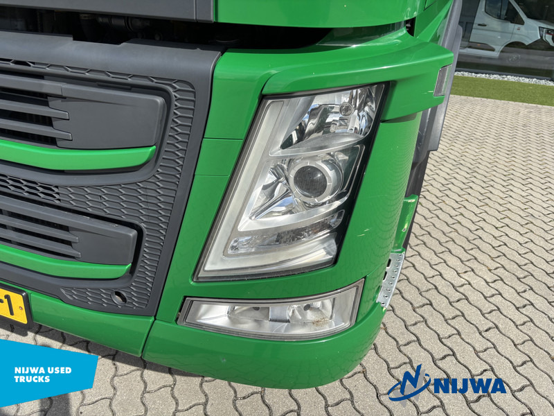 Тягач Volvo FM 460 4x2 PTO + Alcoa's: фото 7