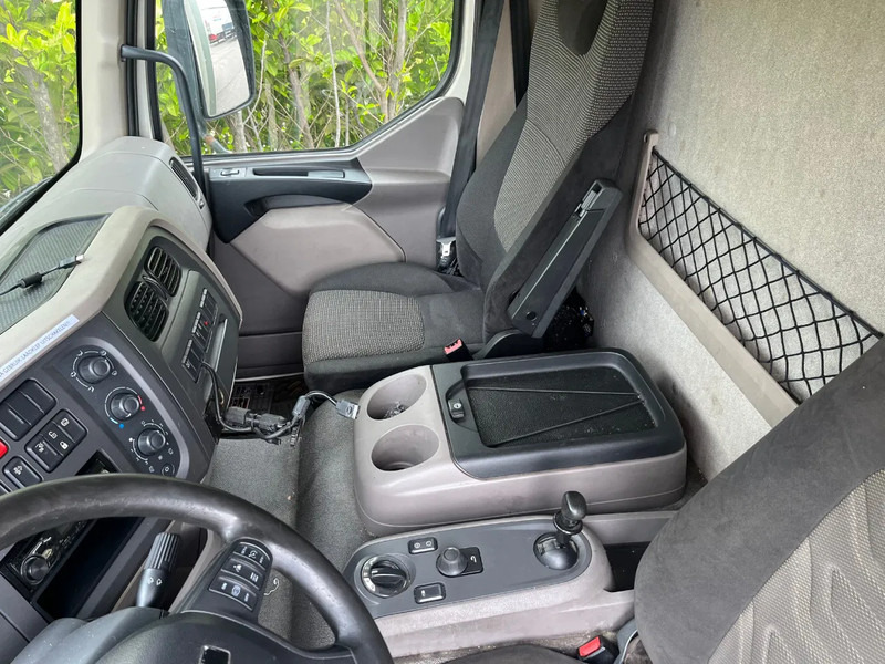 Рефрижератор DAF LF 220 FA Euro6: фото 10