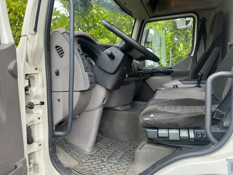 Рефрижератор DAF LF 220 FA Euro6: фото 8