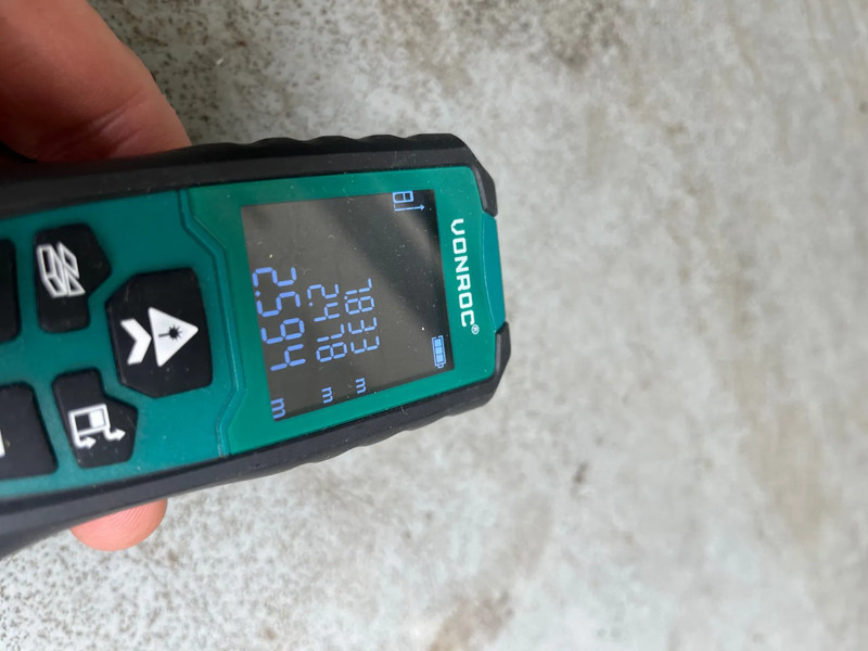 Рефрижератор DAF LF 220 FA Euro6: фото 13