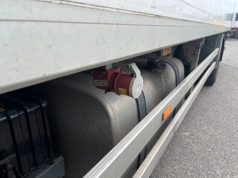 Рефрижератор DAF LF 220 FA Euro6: фото 7