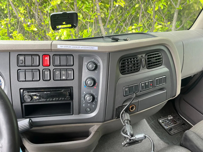 Рефрижератор DAF LF 220 FA Euro6: фото 11