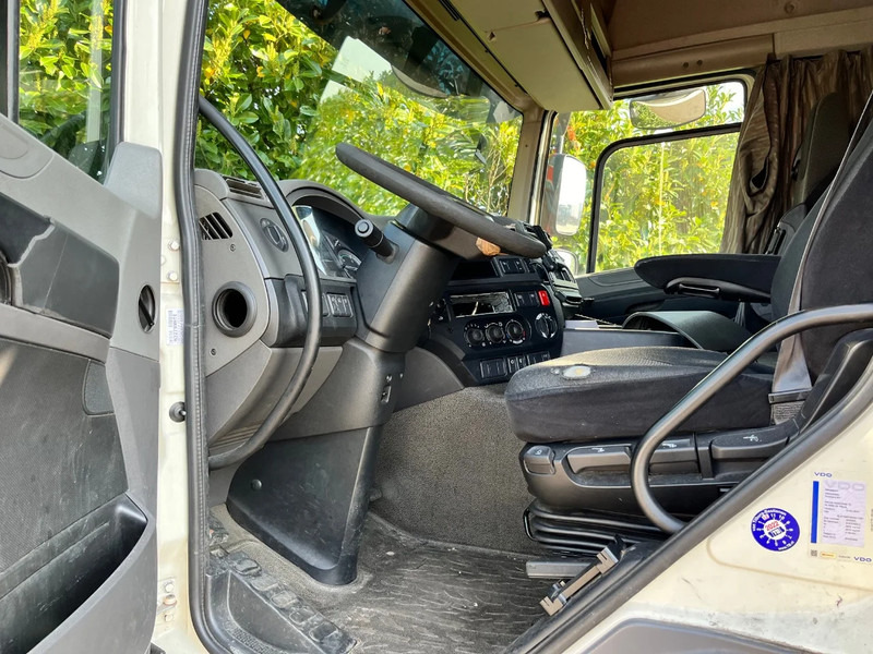 DAF CF 400 FT SC Euro6 - Тягач: фото 5 DAF CF 400 FT SC Euro6 - Тягач: фото 5