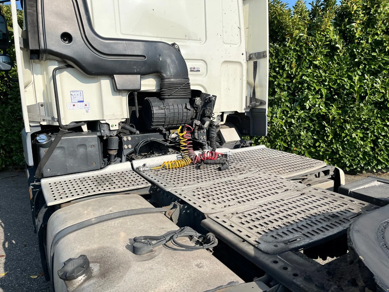 DAF CF 400 FT SC Euro6 - Тягач: фото 4 DAF CF 400 FT SC Euro6 - Тягач: фото 4
