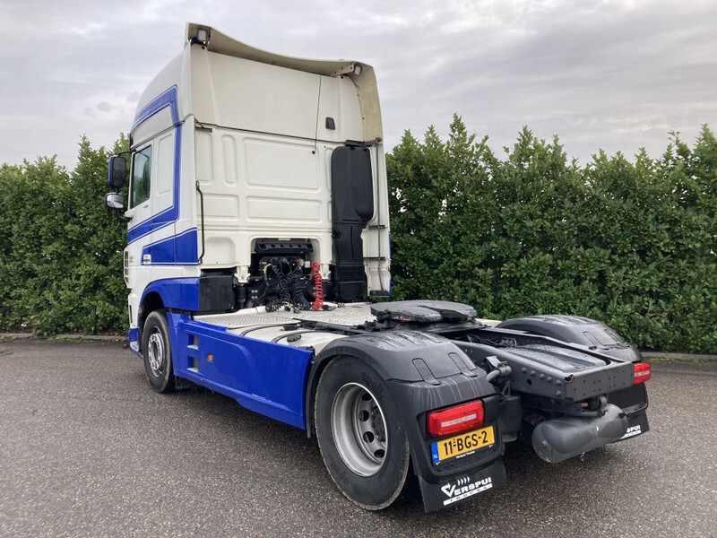 DAF XF 440 FT Euro6 - Тягач: фото 3 DAF XF 440 FT Euro6 - Тягач: фото 3