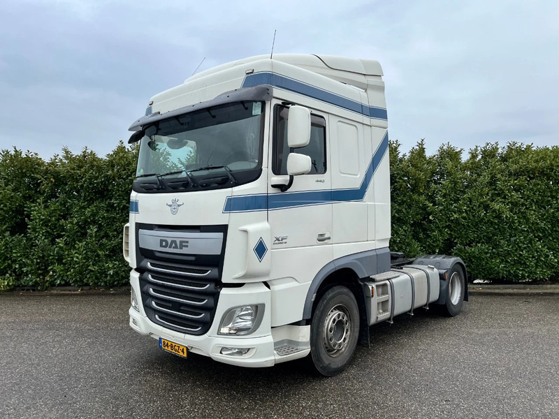 DAF XF 440 FT SC Euro6 - Тягач: фото 2 DAF XF 440 FT SC Euro6 - Тягач: фото 2