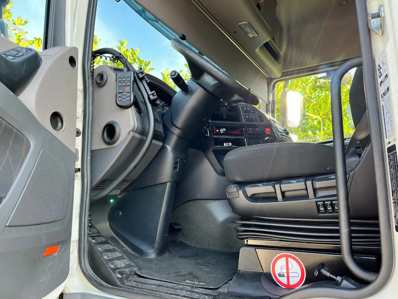 DAF XF 450 FT SC Euro6 - Тягач: фото 5 DAF XF 450 FT SC Euro6 - Тягач: фото 5