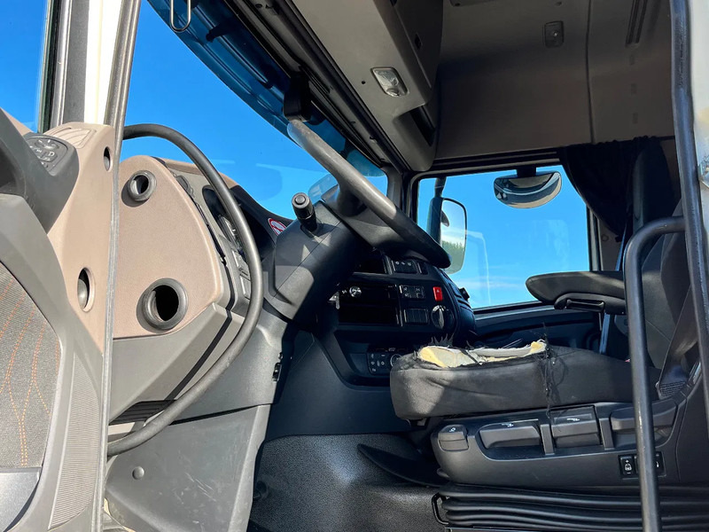 DAF XF 450 FT SC Euro6 - Тягач: фото 5 DAF XF 450 FT SC Euro6 - Тягач: фото 5
