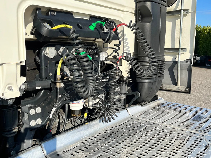 DAF XF 450 FT SC Euro6 - Тягач: фото 4 DAF XF 450 FT SC Euro6 - Тягач: фото 4