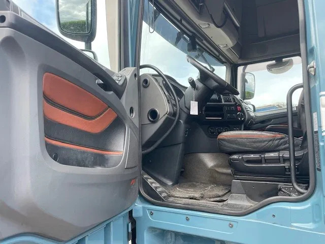 DAF XF 460 FT Euro6 - Тягач: фото 4 DAF XF 460 FT Euro6 - Тягач: фото 4