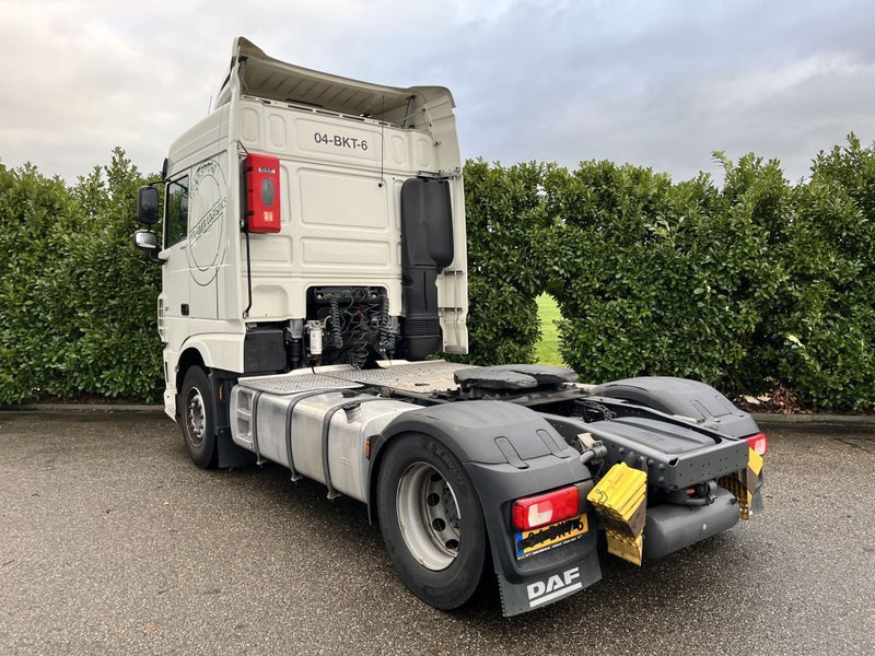 DAF XF 480 FT SC Euro6 - Тягач: фото 3 DAF XF 480 FT SC Euro6 - Тягач: фото 3