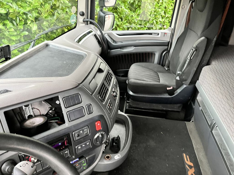 Тягач DAF XF 480 FT SC Euro6: фото 8