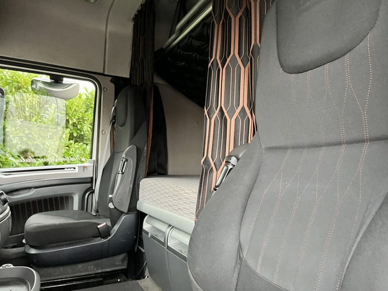 Тягач DAF XF 480 FT SC Euro6: фото 6
