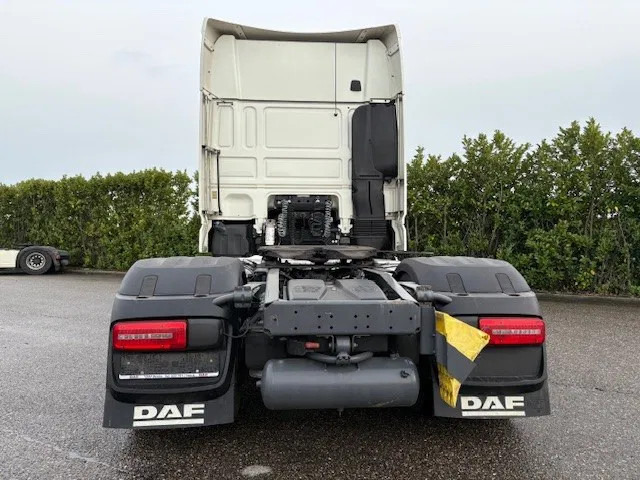 DAF XF 480 FT euro6 intarder - Тягач: фото 4 DAF XF 480 FT euro6 intarder - Тягач: фото 4