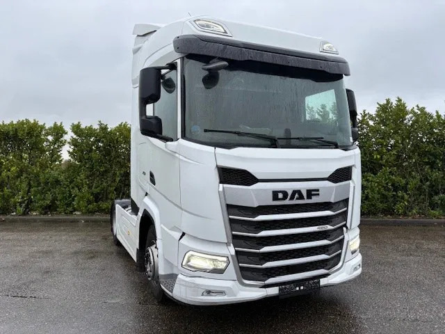 DAF XF 480 FT euro6 intarder - Тягач: фото 1 DAF XF 480 FT euro6 intarder - Тягач: фото 1