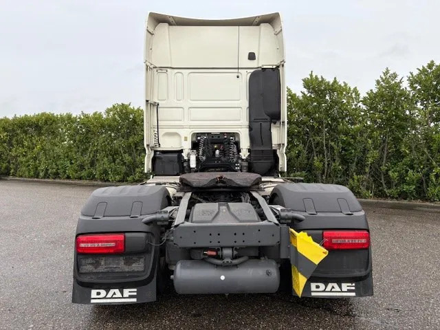 DAF XF 480 FT euro6 intarder - Тягач: фото 4 DAF XF 480 FT euro6 intarder - Тягач: фото 4
