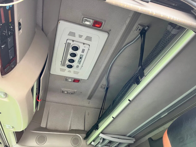 Тягач DAF XF 510 FT Euro6: фото 6 Тягач DAF XF 510 FT Euro6: фото 6