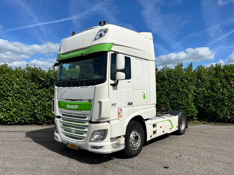 DAF XF 510 FT Euro6 - Тягач: фото 2 DAF XF 510 FT Euro6 - Тягач: фото 2