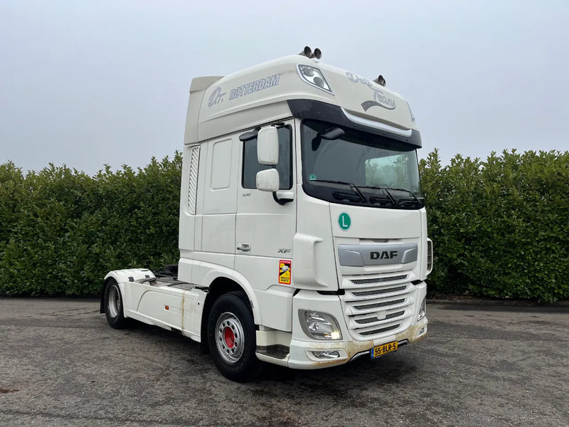 DAF XF 530 FT SSC Euro6 - Тягач: фото 1 DAF XF 530 FT SSC Euro6 - Тягач: фото 1