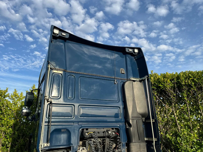 DAF XF 530 FTP SSC Euro6 Intarder - Тягач: фото 5 DAF XF 530 FTP SSC Euro6 Intarder - Тягач: фото 5