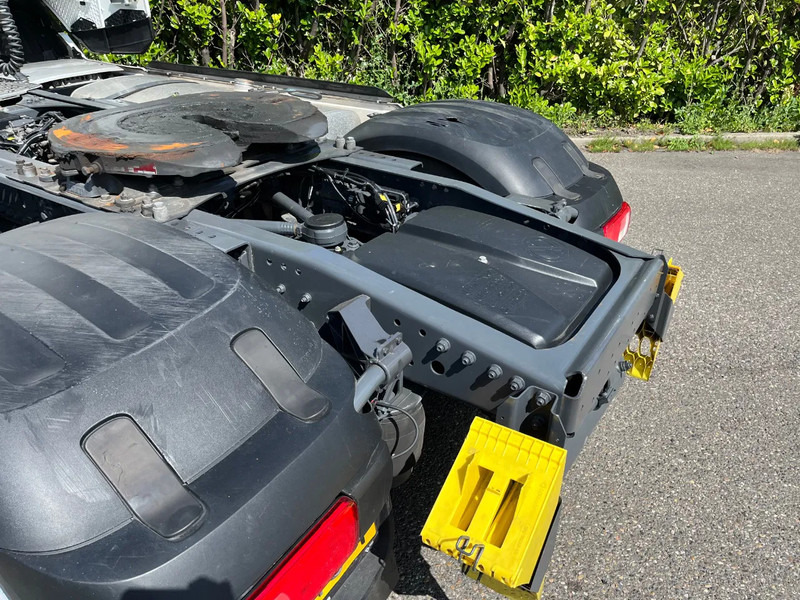 DAF XG 480 FT Euro6 - Тягач: фото 4 DAF XG 480 FT Euro6 - Тягач: фото 4