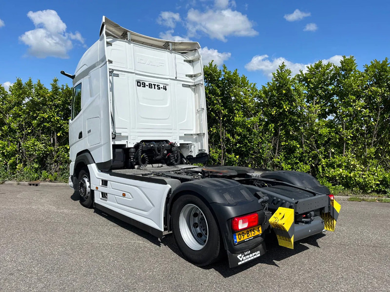 DAF XG 480 FT Euro6 - Тягач: фото 3 DAF XG 480 FT Euro6 - Тягач: фото 3