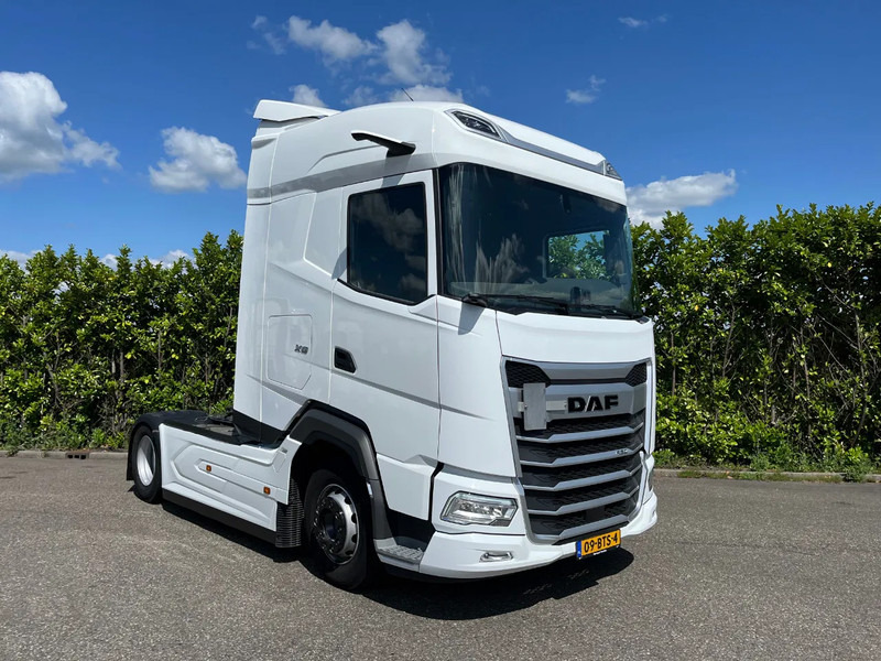 DAF XG 480 FT Euro6 - Тягач: фото 1 DAF XG 480 FT Euro6 - Тягач: фото 1