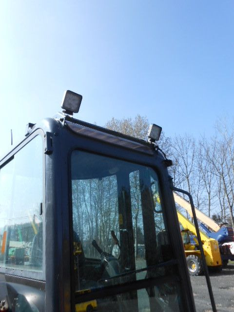 Мини-экскаватор Hitachi ZX22U-2CLR , Powertilt: фото 7
