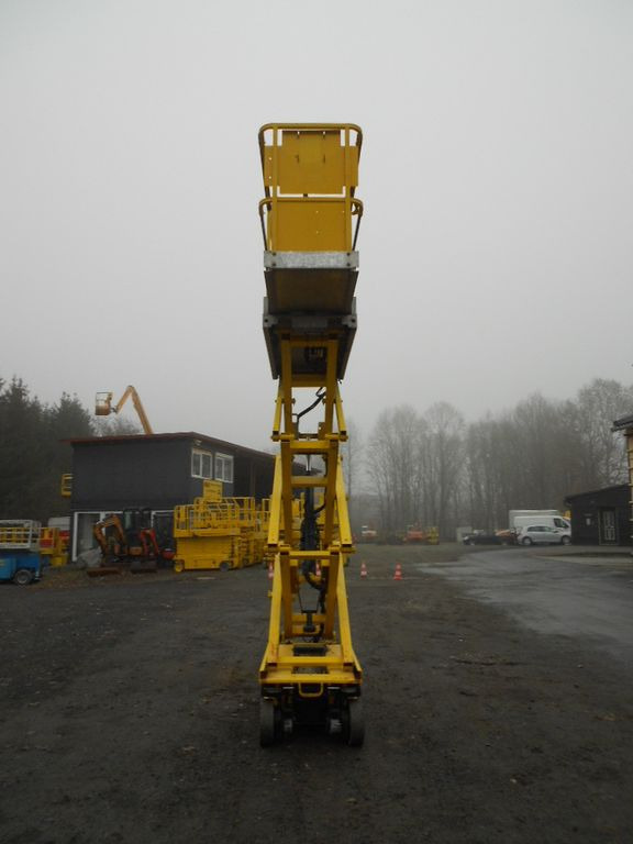 Ножничный подъемник JLG JLG 1930 ES, Scherenarbeitsbühne AH 8 m: фото 7