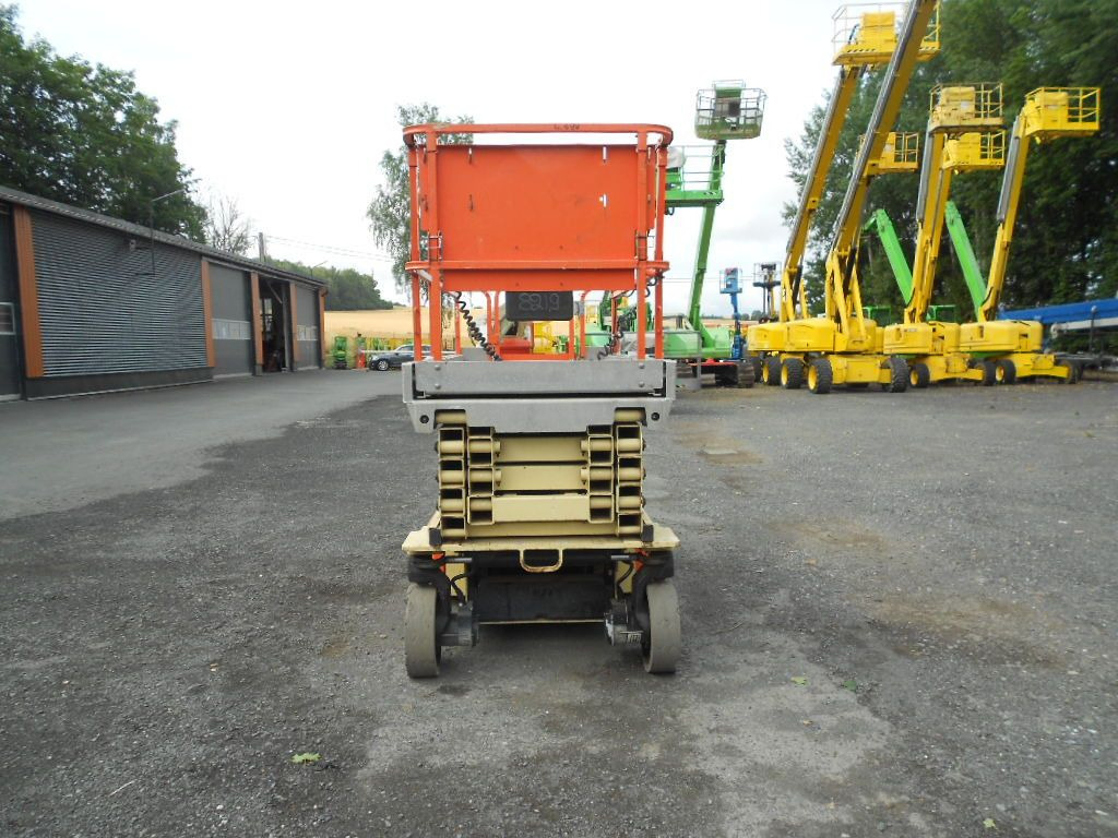 Ножничный подъемник JLG JLG 3246, Scherenarbeitsbühne, 11,9 m: фото 18