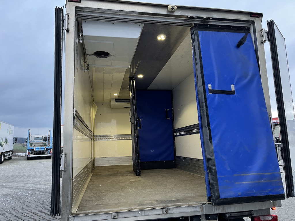 Iveco 70C18 Daily Kühlkoffer mit Ladebordwand Konvekta - Фургон: фото 4 Iveco 70C18 Daily Kühlkoffer mit Ladebordwand Konvekta - Фургон: фото 4