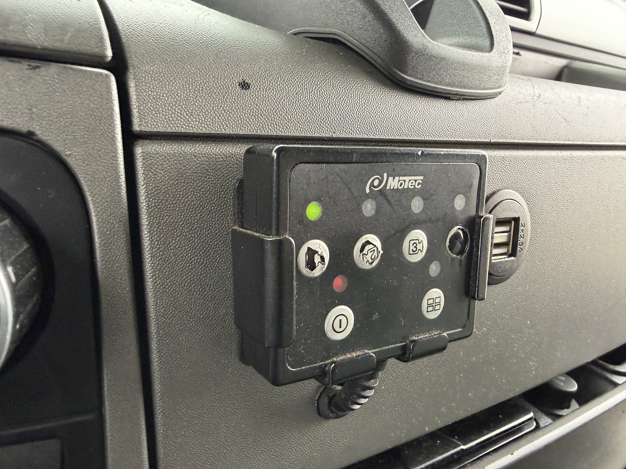 MAN TGS 26.320 6x2 BL Faun Frontlader - Мусоровоз: фото 4 MAN TGS 26.320 6x2 BL Faun Frontlader - Мусоровоз: фото 4