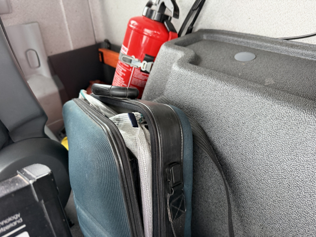 MAN TGS 26.320 6x2 BL Faun Frontlader - Мусоровоз: фото 2 MAN TGS 26.320 6x2 BL Faun Frontlader - Мусоровоз: фото 2