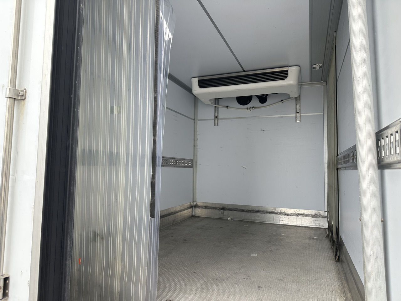 Mercedes-Benz Sprinter 317 CDI Thermoking -20 ATP Klima BT - Фургон-рефрижератор: фото 2 Mercedes-Benz Sprinter 317 CDI Thermoking -20 ATP Klima BT - Фургон-рефрижератор: фото 2