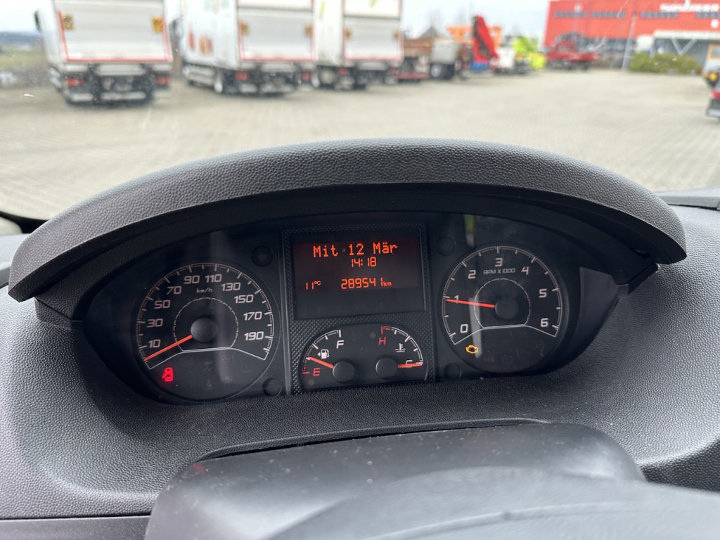Peugeot Boxer Verkaufsfahrzeug Foodtruck - Торговый грузовик: фото 2 Peugeot Boxer Verkaufsfahrzeug Foodtruck - Торговый грузовик: фото 2