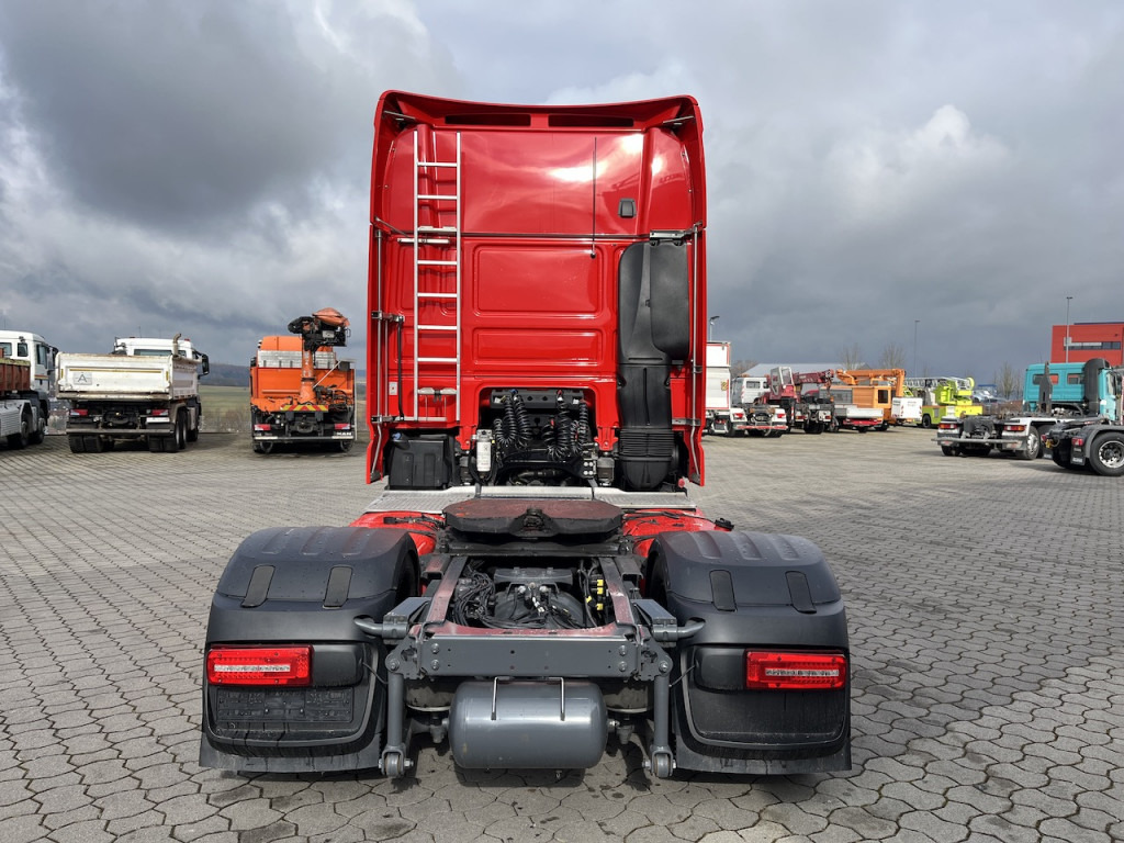 Тягач Daf XF 530 4x2  Low Liner   Exclusive Line   SZM: фото 10