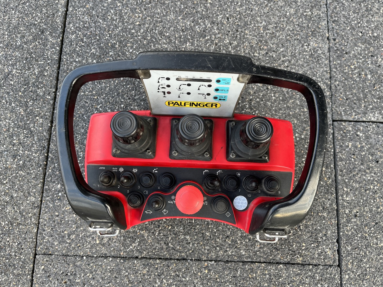 Автоманипулятор, Грузовик бортовой/ Платформа Volvo FH 520 6x2  Palfinger PK 12502 | AHK: фото 7 Автоманипулятор, Грузовик бортовой/ Платформа Volvo FH 520 6x2  Palfinger PK 12502 | AHK: фото 7