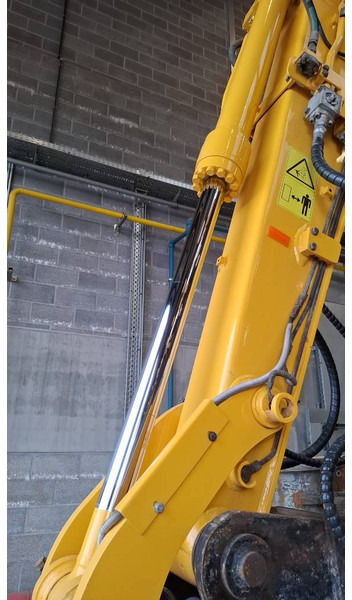 Komatsu PW148-10 PW148-8 PW140-7 Boom and Arm - Стрела для Строительной техники: фото 3 Komatsu PW148-10 PW148-8 PW140-7 Boom and Arm - Стрела для Строительной техники: фото 3