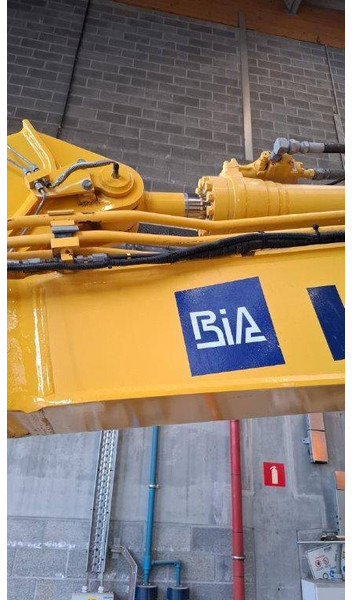 Komatsu PW148-10 PW148-8 PW140-7 Boom and Arm - Стрела для Строительной техники: фото 4 Komatsu PW148-10 PW148-8 PW140-7 Boom and Arm - Стрела для Строительной техники: фото 4