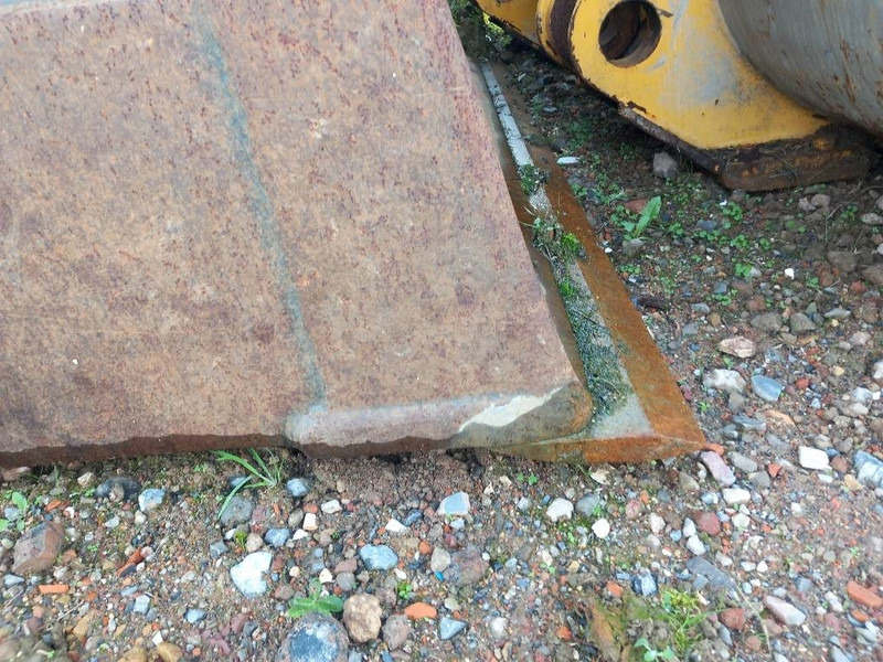 Komatsu WA480-8 - Ковш для Строительной техники: фото 4 Komatsu WA480-8 - Ковш для Строительной техники: фото 4