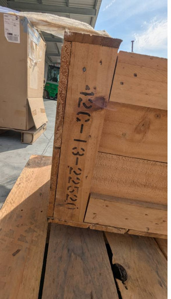 Komatsu WA800-8 SHAFT 42C-13-22520 - Коробка передач для Строительной техники: фото 3 Komatsu WA800-8 SHAFT 42C-13-22520 - Коробка передач для Строительной техники: фото 3