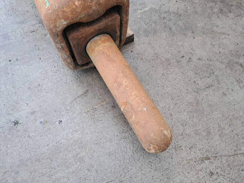 MONTABERT BRV45 - Гидромолот для Строительной техники: фото 5 MONTABERT BRV45 - Гидромолот для Строительной техники: фото 5