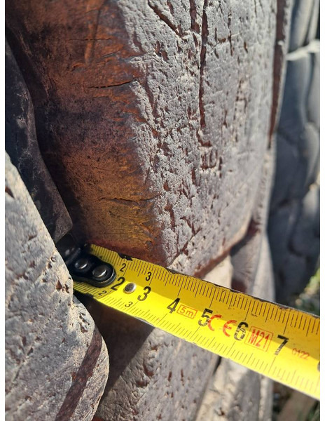 Michelin Xtra Load Grip 24.00R35 - Шины и диски для Строительной техники: фото 2 Michelin Xtra Load Grip 24.00R35 - Шины и диски для Строительной техники: фото 2