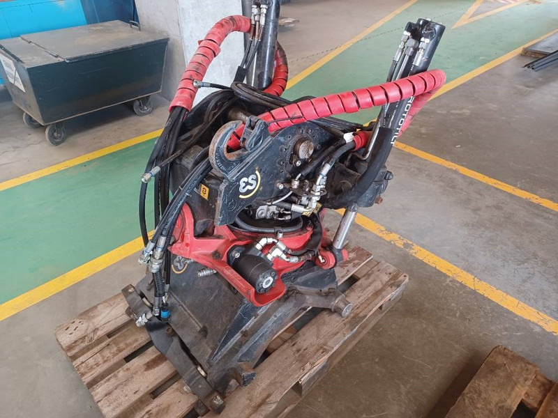 ROTOTILT R4 - Тилтротатор: фото 3 ROTOTILT R4 - Тилтротатор: фото 3