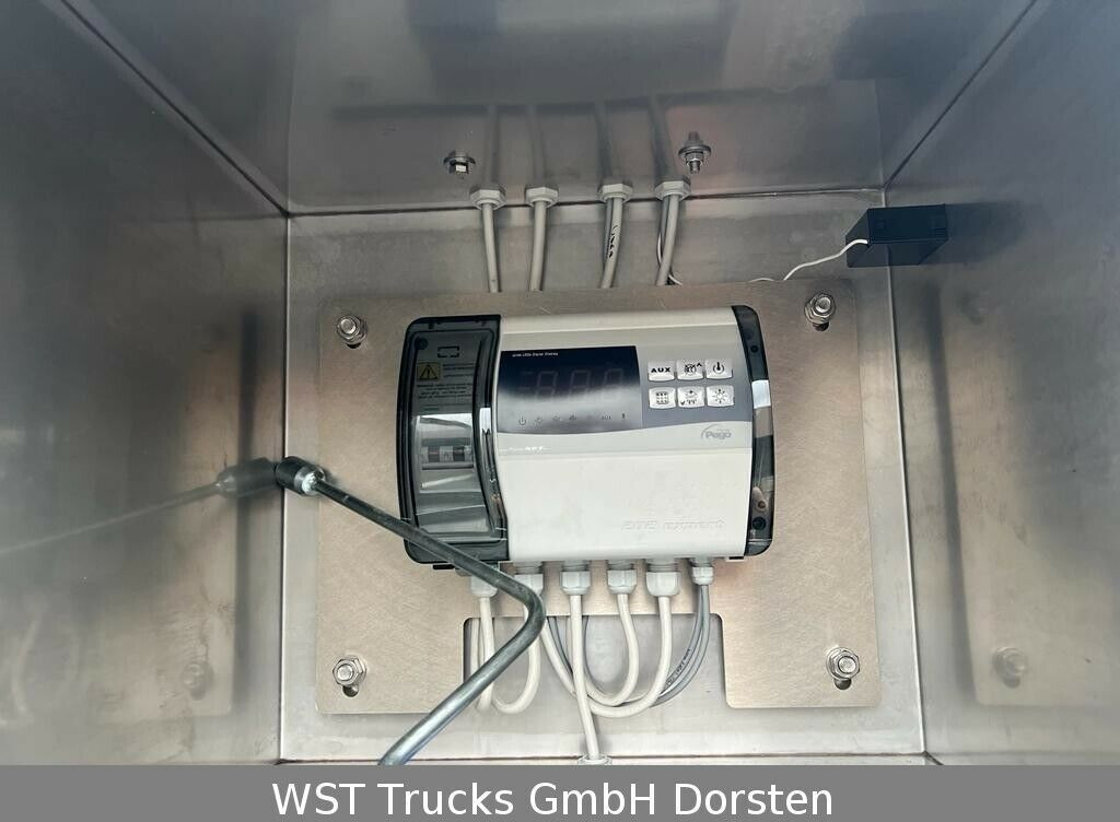 Kühl 3 x Rohrbahn 230 volt Neu Spezial Sonder - Прицеп-рефрижератор: фото 4 Kühl 3 x Rohrbahn 230 volt Neu Spezial Sonder - Прицеп-рефрижератор: фото 4