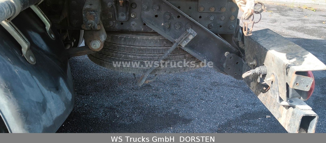 Mitsubishi Canter-DREISEITENKIPPER-DoKa-7.SITZER-EURO6 - Малотоннажный самосвал, Грузопассажирский фургон: фото 5 Mitsubishi Canter-DREISEITENKIPPER-DoKa-7.SITZER-EURO6 - Малотоннажный самосвал, Грузопассажирский фургон: фото 5